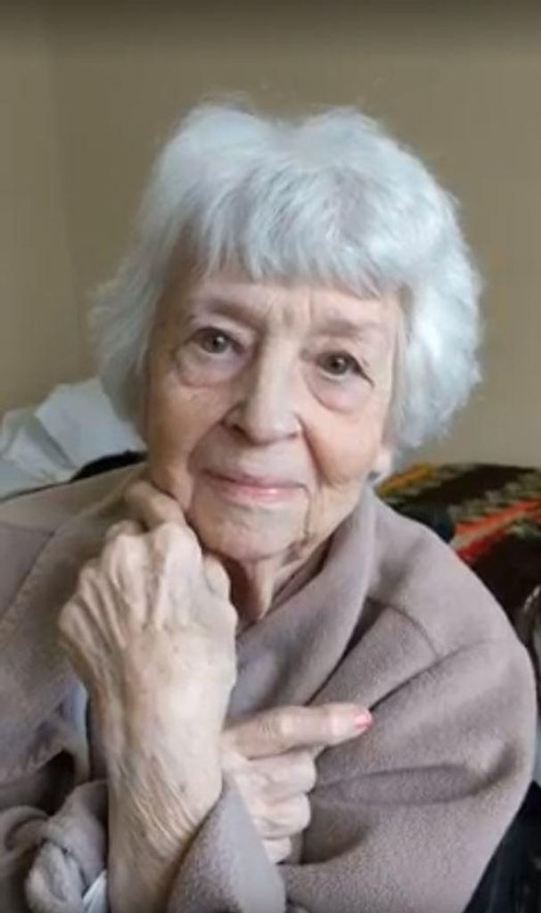 Phyllis Marie Lipstraw