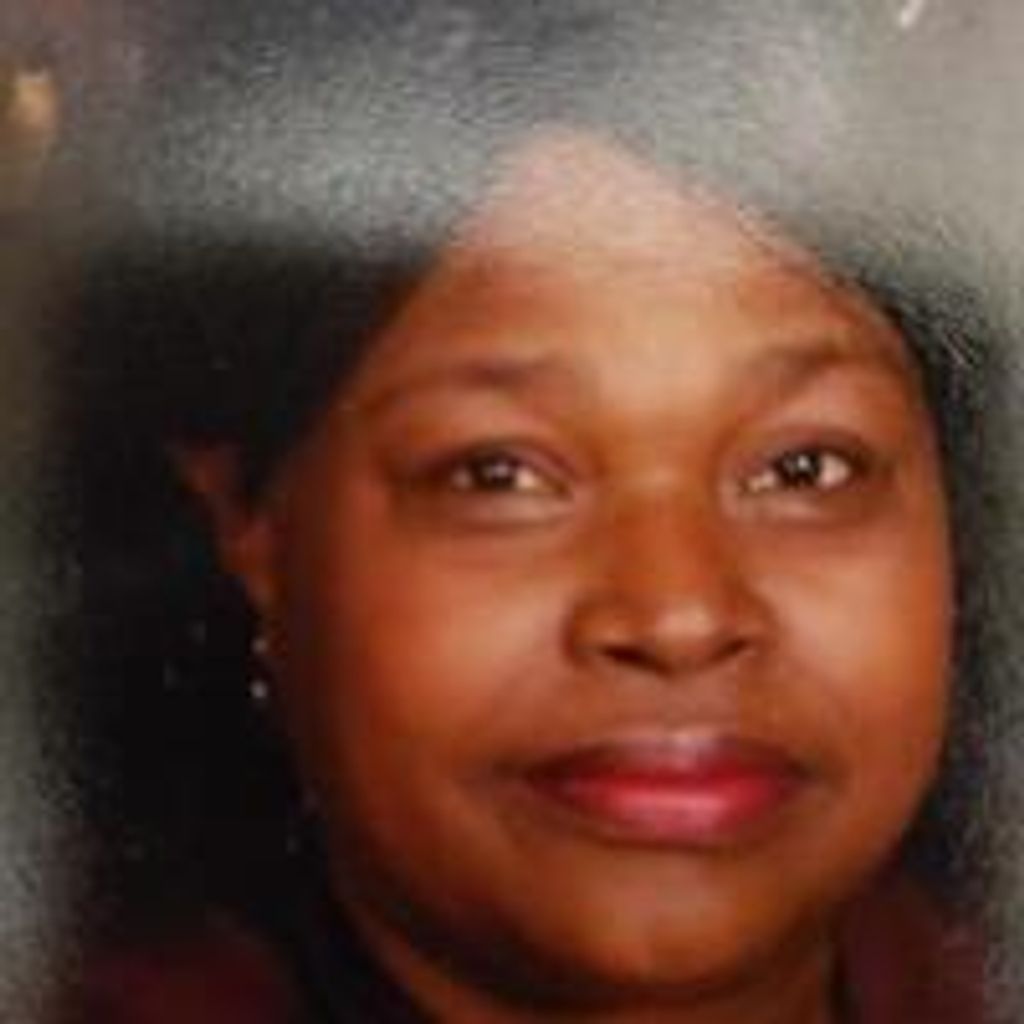 Deacon Joann Williams