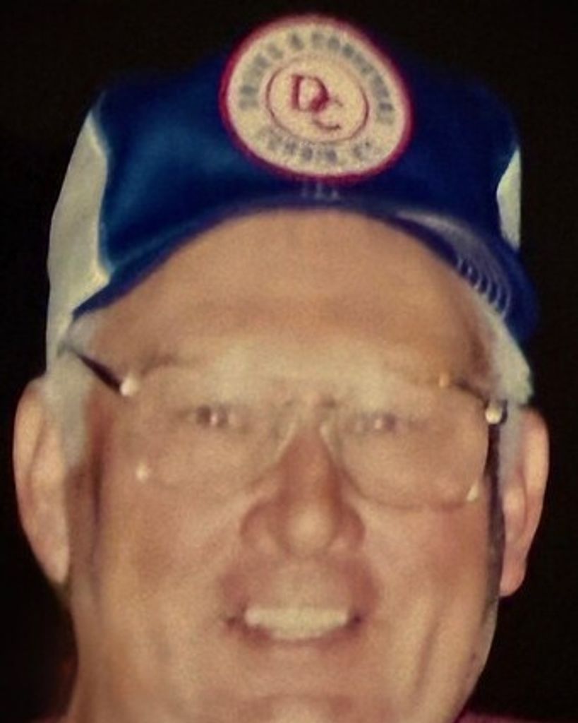 Orville Milton Burnette Profile Photo