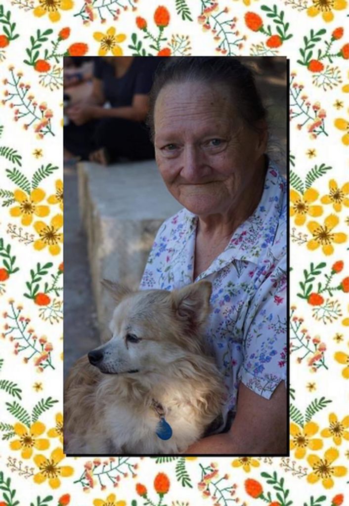 Donna Jeanne Hicks Profile Photo