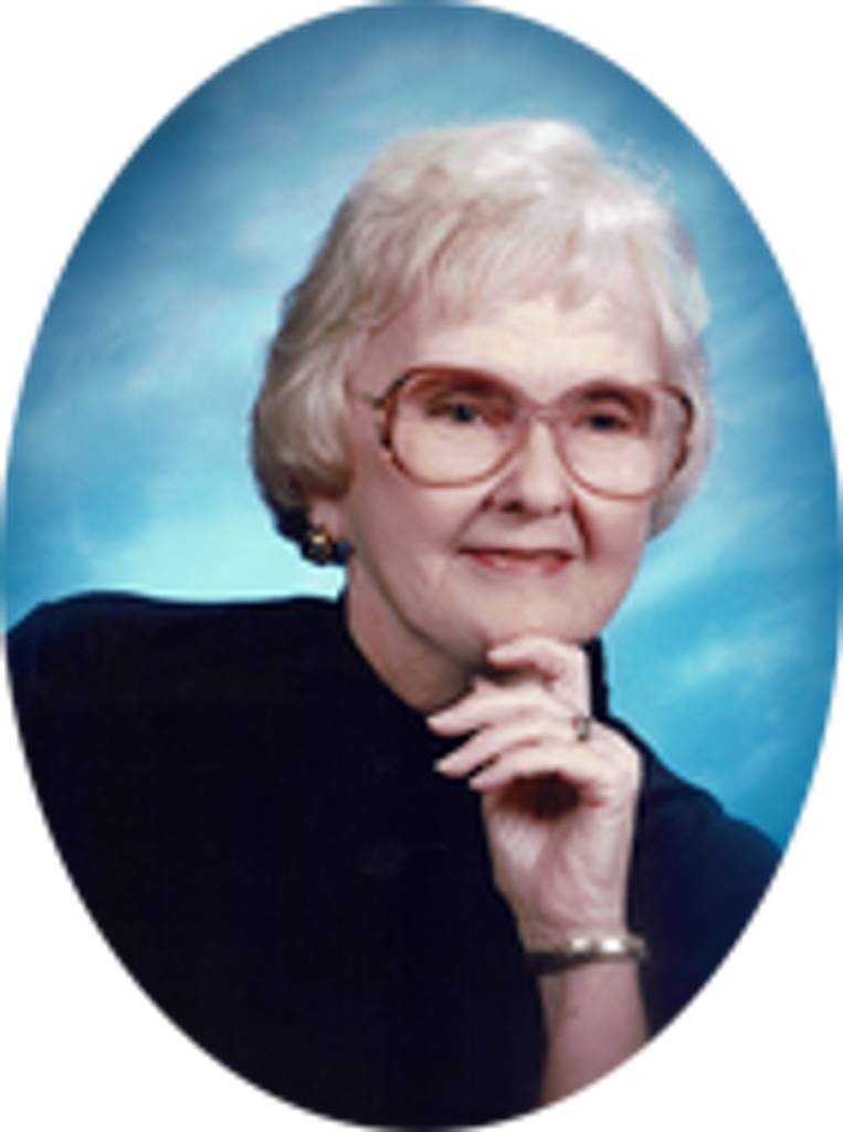 Juanita Byrd