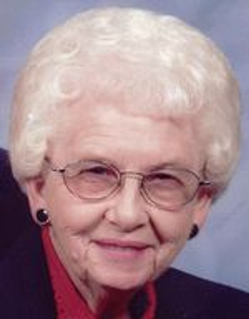 Della M Sell