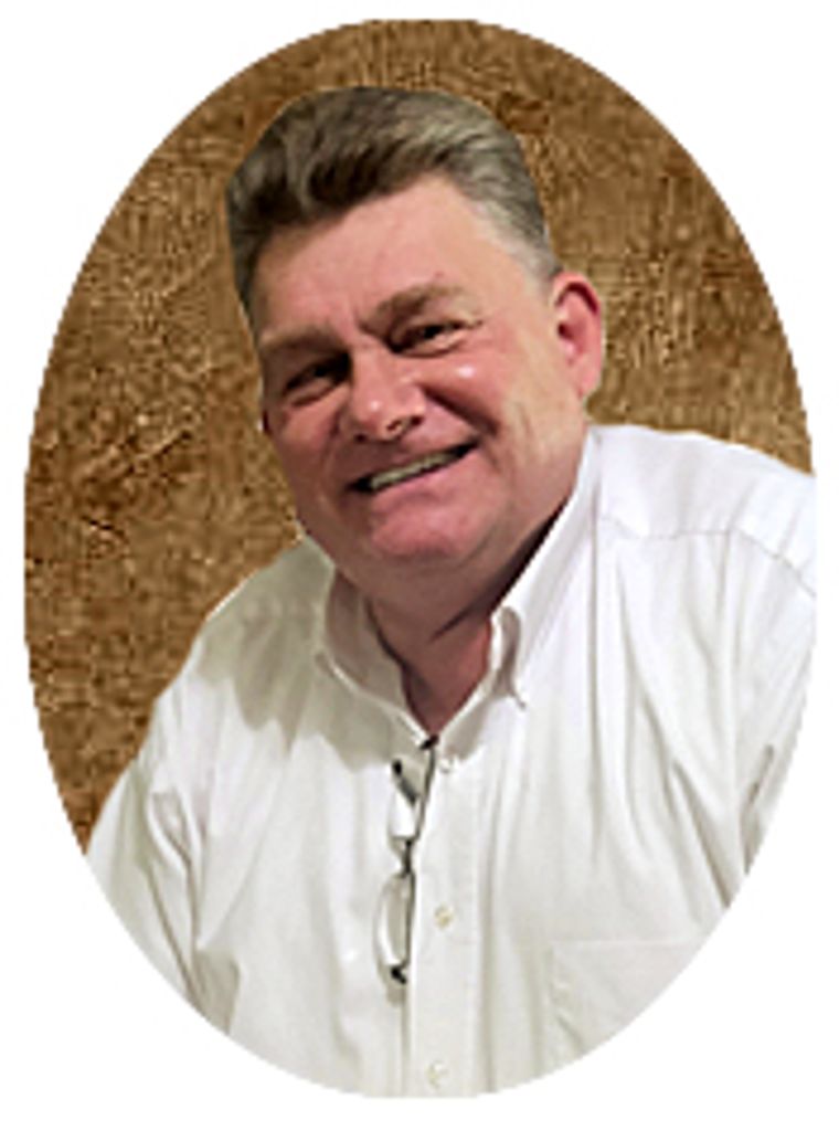 Keith Raymond Hall Profile Photo