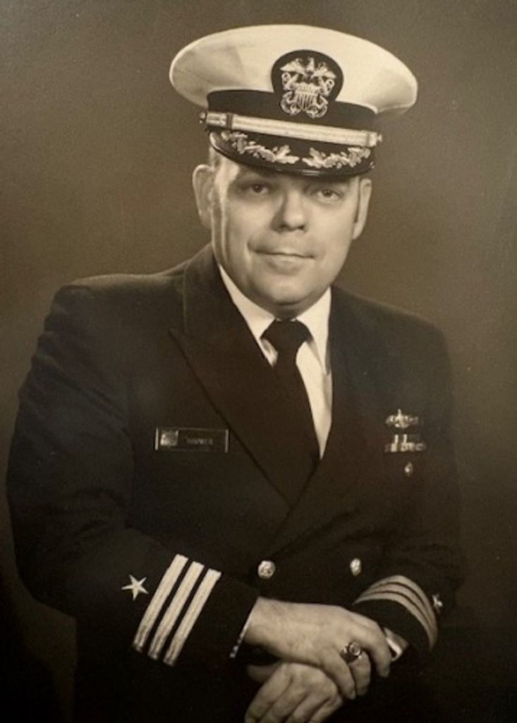 William Arnold Shower Jr Profile Photo