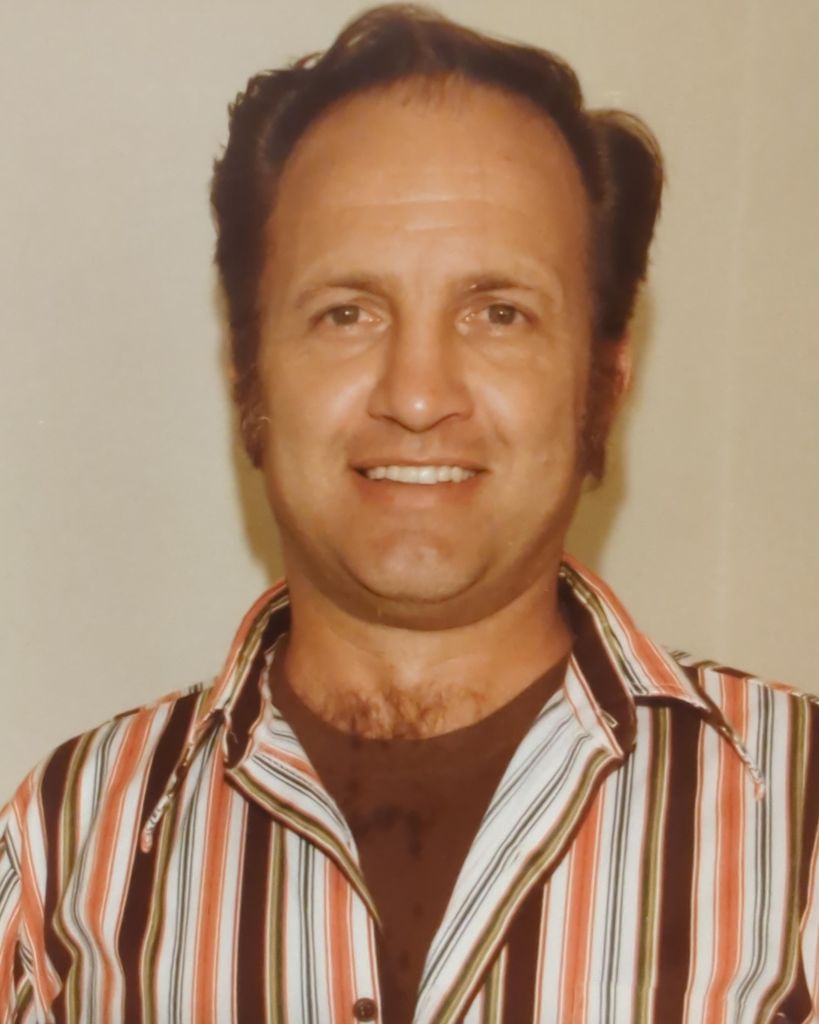 Frank Parsons Profile Photo