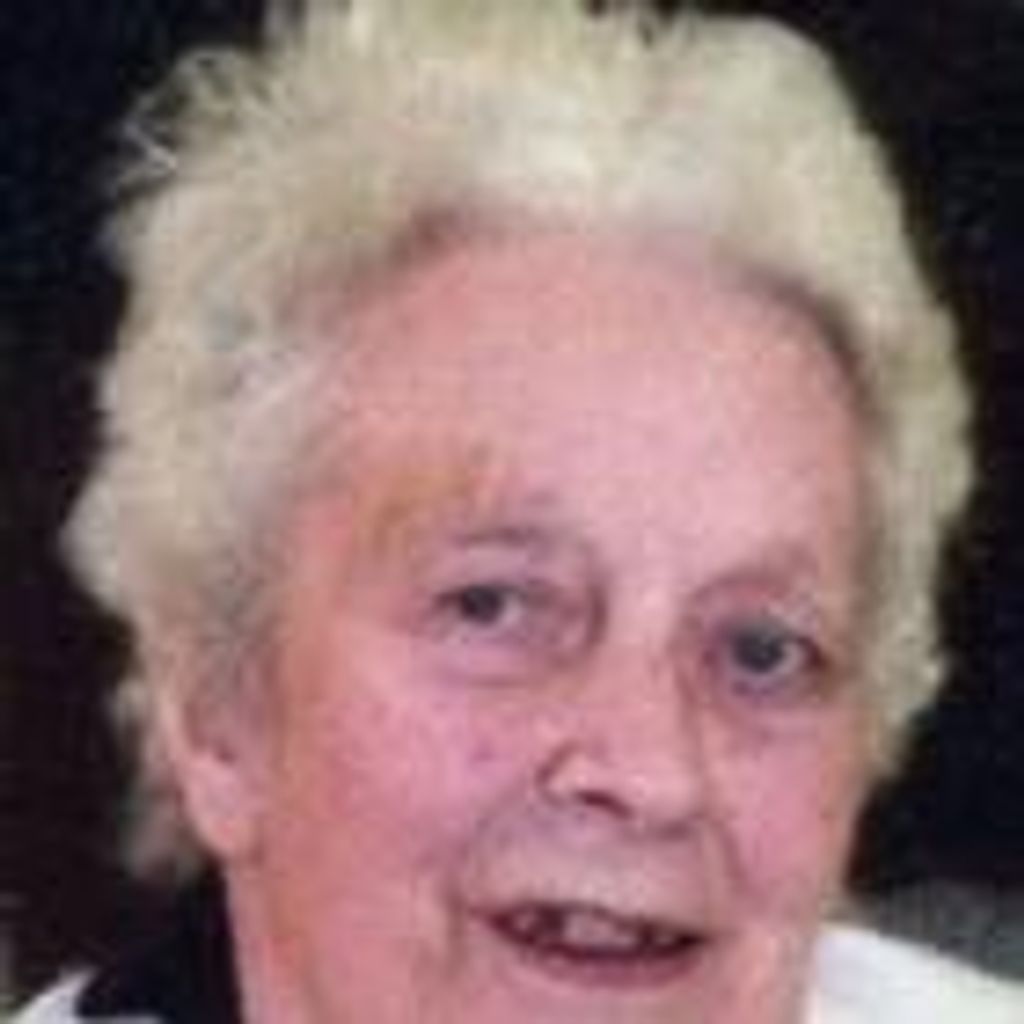 Barbara "Jody" Heaton