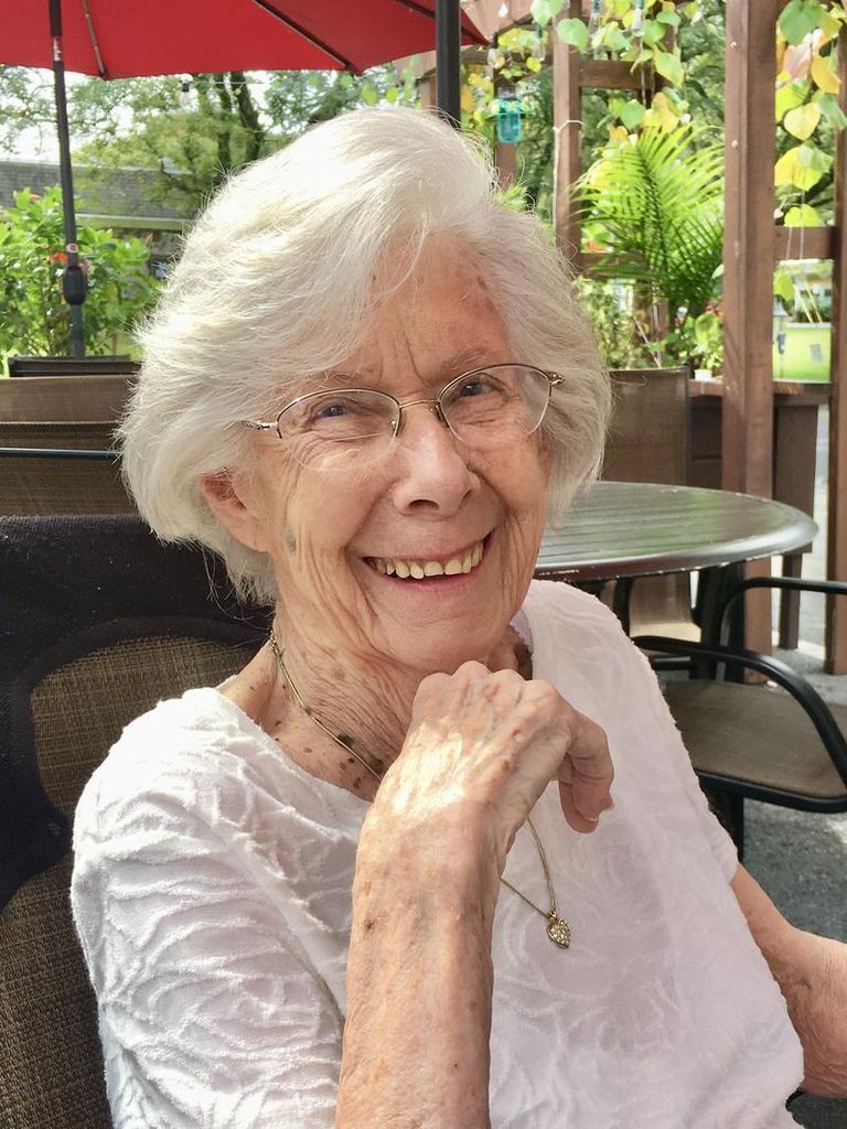 Elsie Hendricks Profile Photo