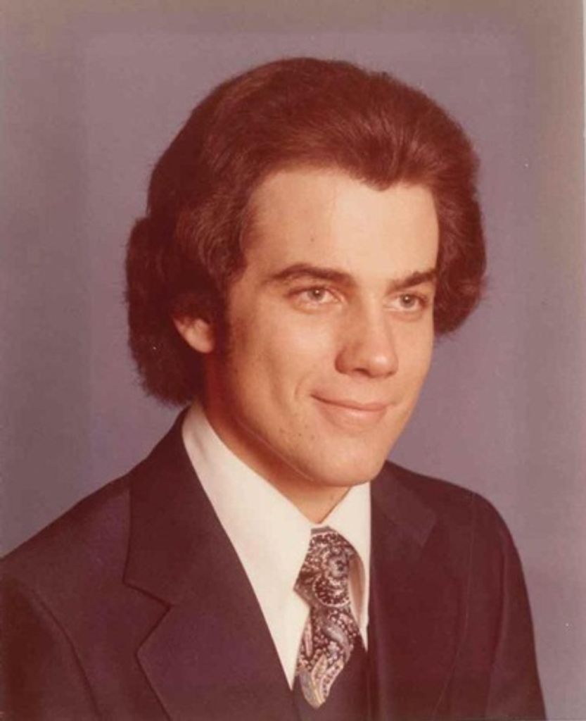 Michael Neal Hammond