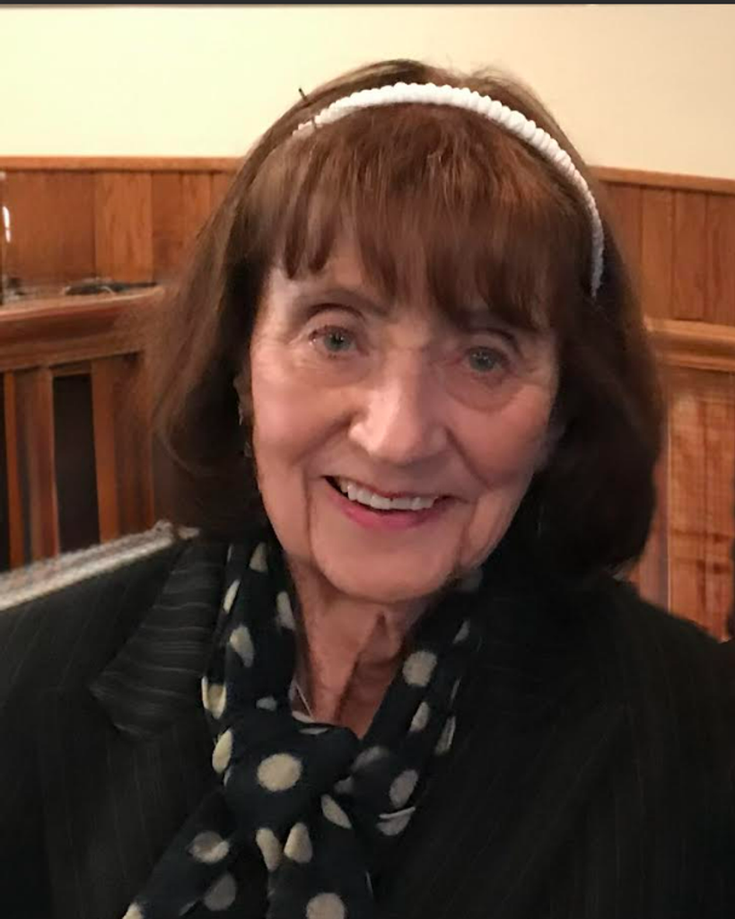Donna Gallion