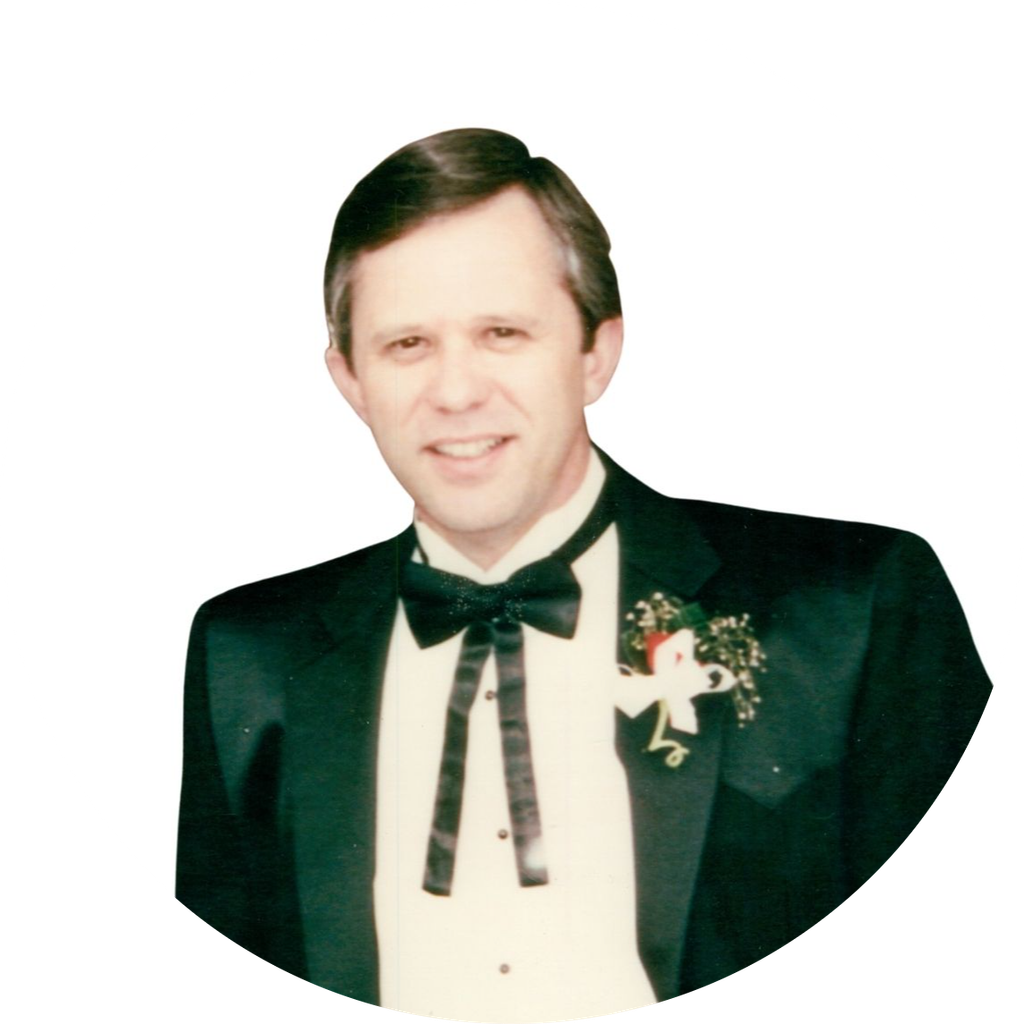 John Wynn Trent