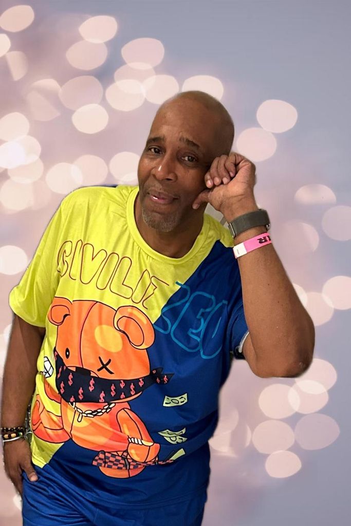 Herbert "Butch" Jackson Basnight, Jr. Profile Photo