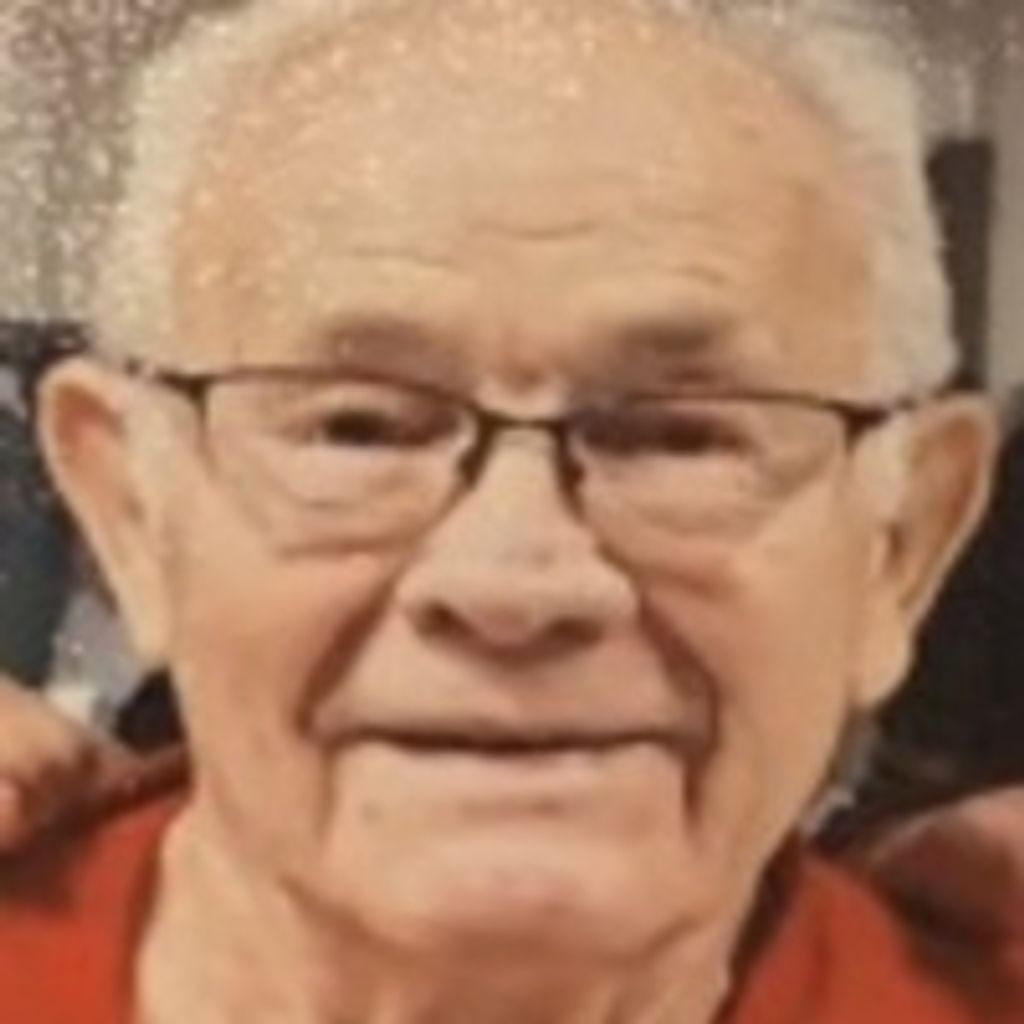 Harold Lavaughn Merkle