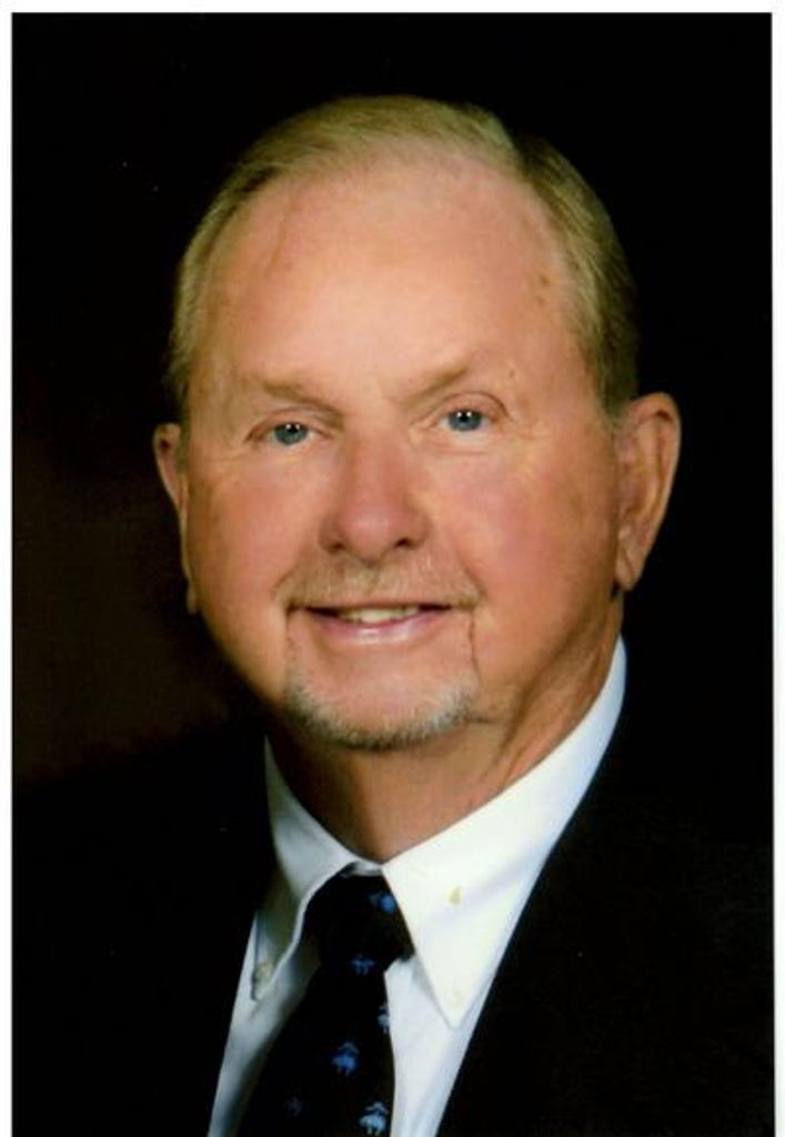 Richard "Dick" Blake Miles Profile Photo