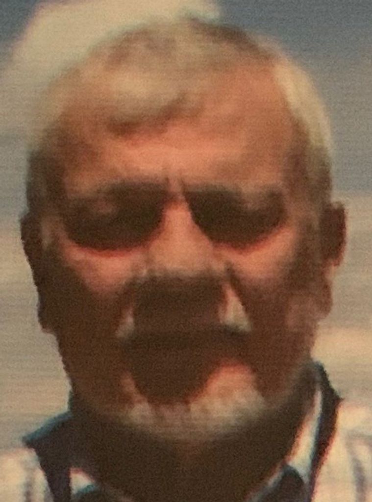 Charles Jerry "Charlie" Burden