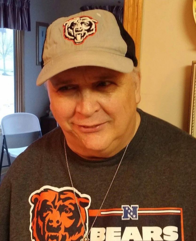 Robert Bastian Profile Photo