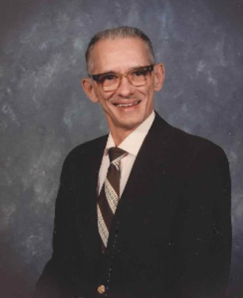 Glen L. Little