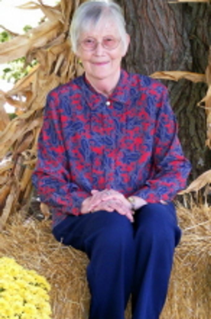 Joyce Meshek