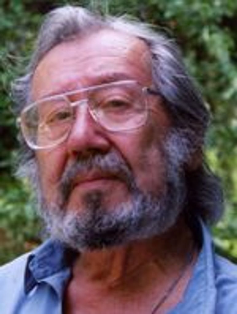 John W. Jack Larned