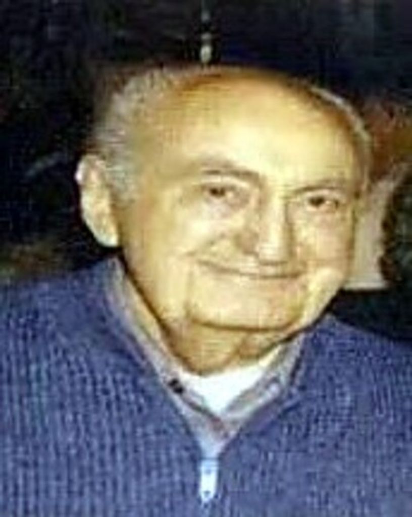 Robert P. Shepardson Profile Photo