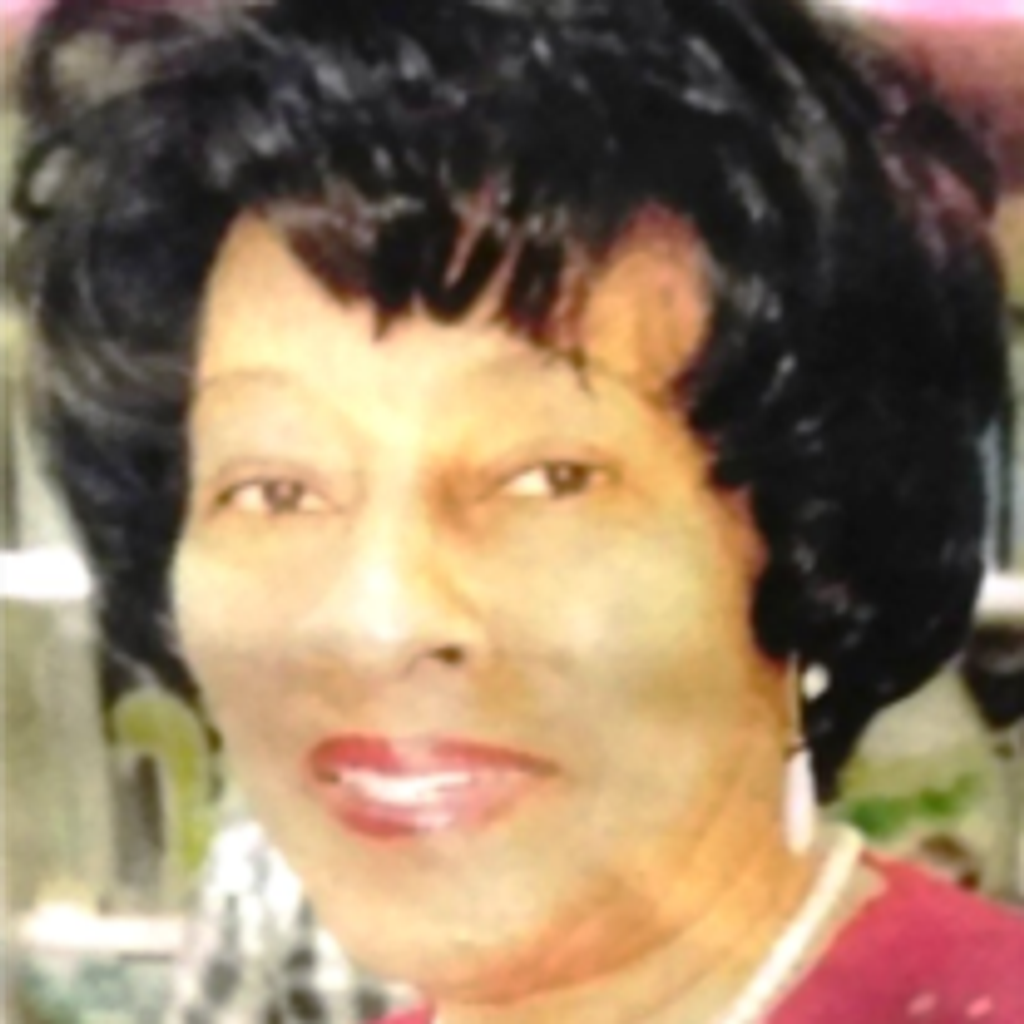 Lula Lorainne Blackburn Roseborough