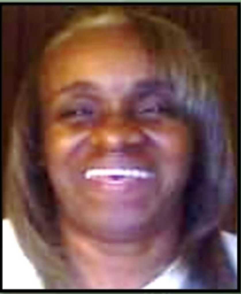 Vicky Elizabeth Washington Profile Photo