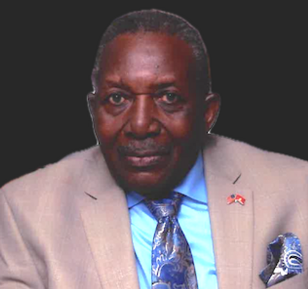 Emery Barksdale, Jr. Profile Photo