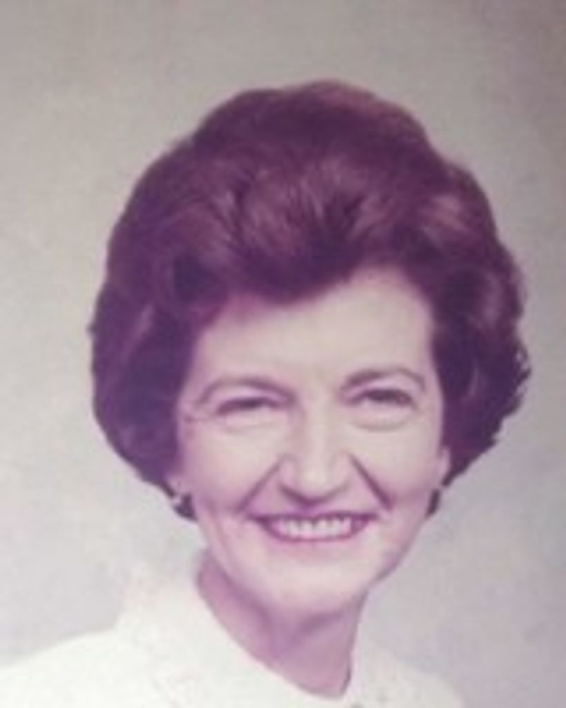 Gloria "Vickie" Tobery
