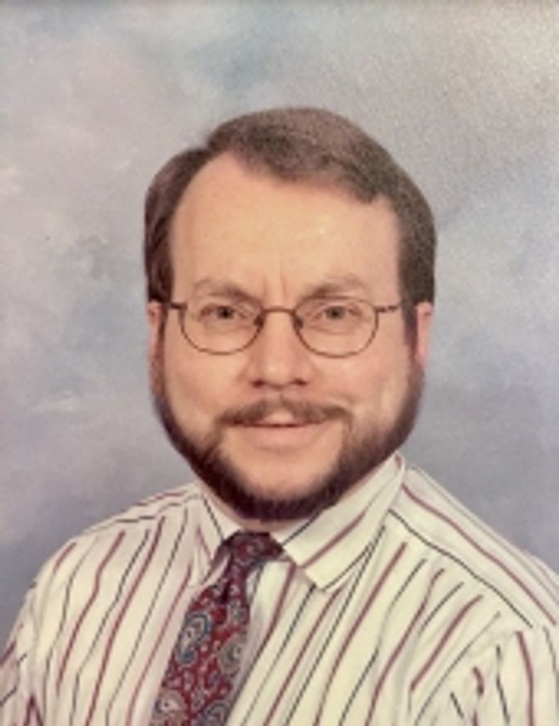 Donald R. Schneider