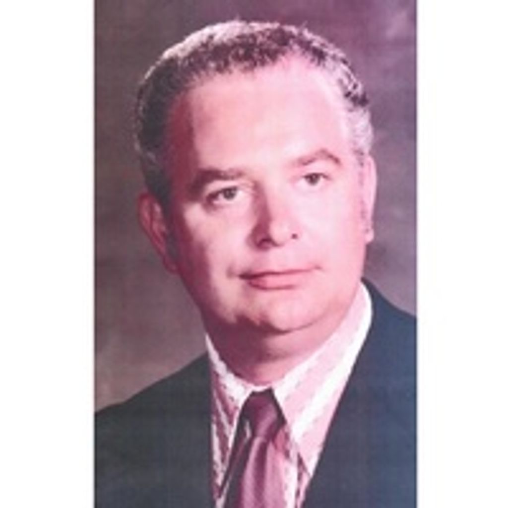 Thomas Maurice Hill Sr.