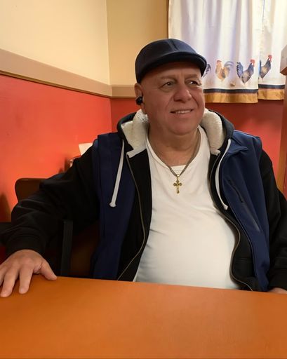 Gerald Benedetto Profile Photo