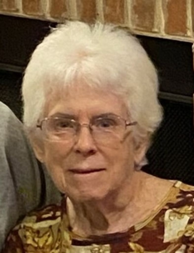 Norma Anne Cartwright Profile Photo