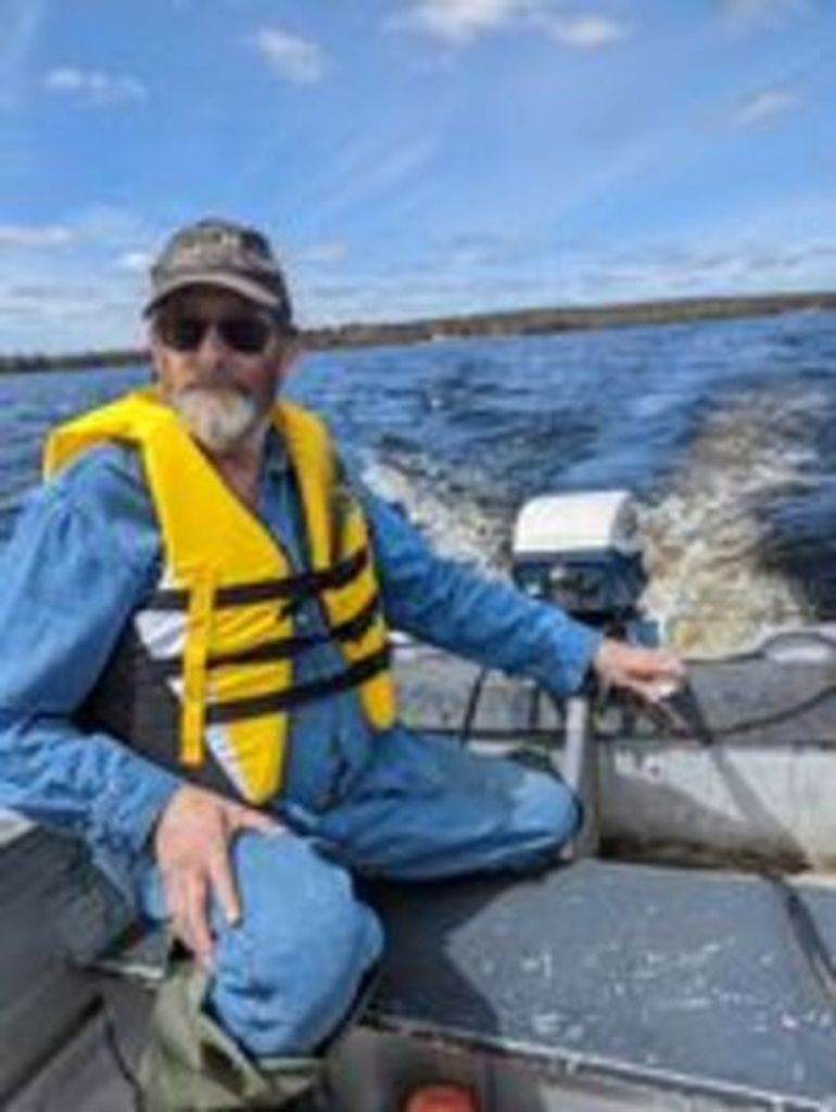 Harlan Pritchett Profile Photo