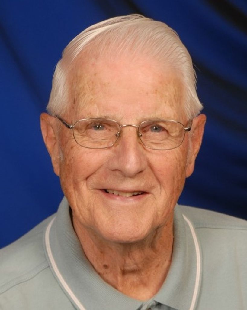 Donald Ernest Lobb