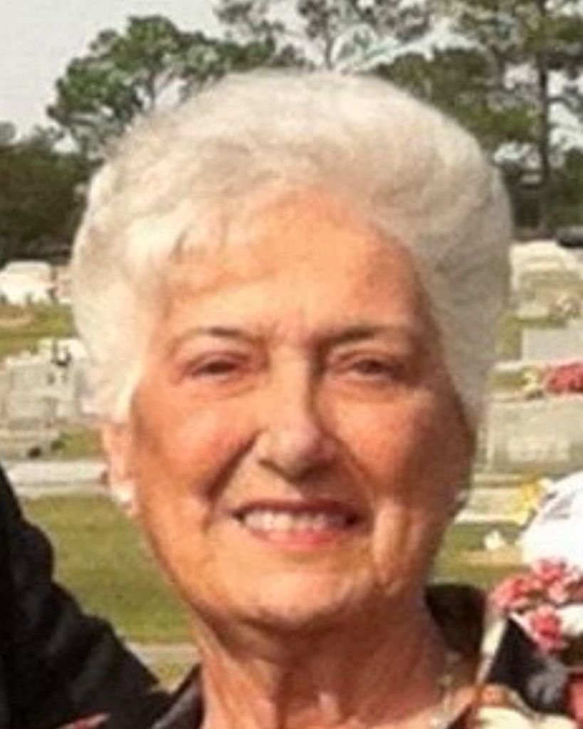 Phyllis Martin Judge