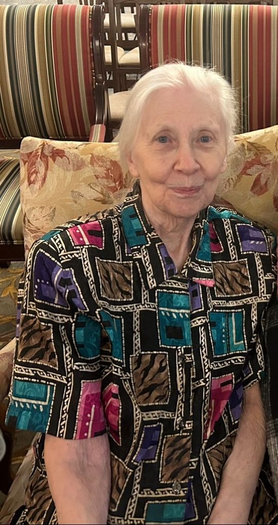 Carol I. Lamping Profile Photo