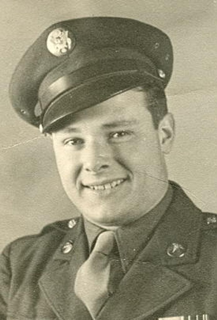Clarence H. Marx Profile Photo