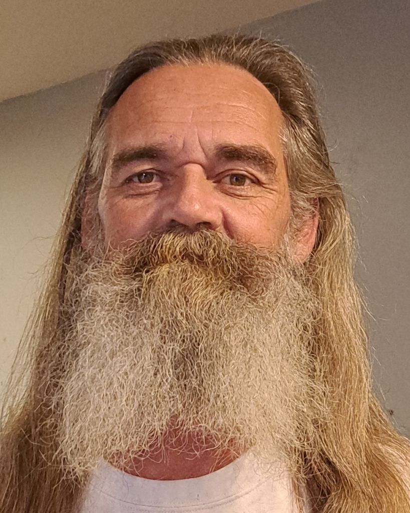 Roger Wayne Poole Sr