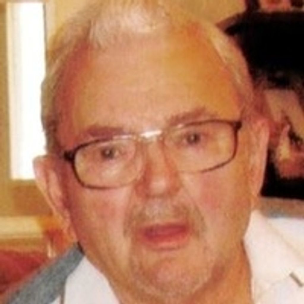 Wallace Desmarais, Sr. Profile Photo