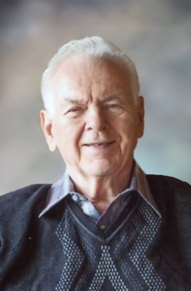 Clifford H. Buseman Profile Photo