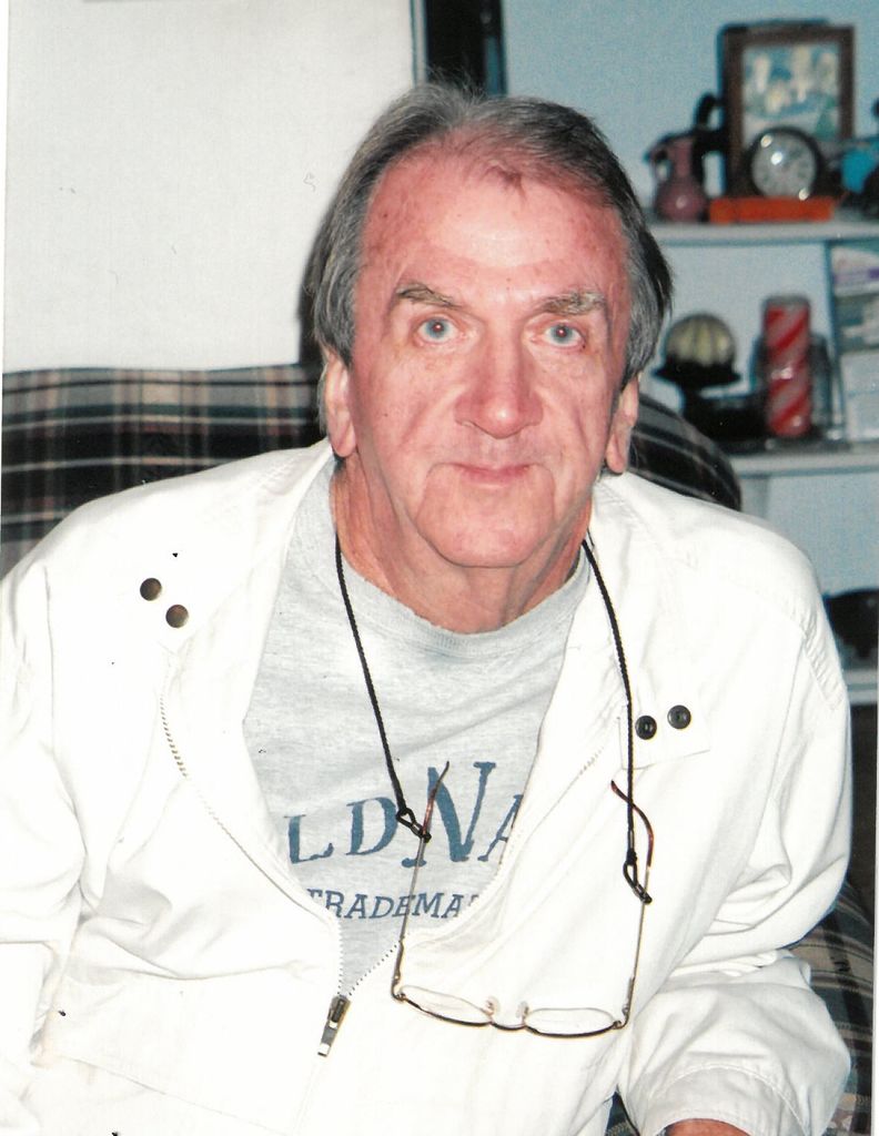 Herbert Shuford Smith Profile Photo