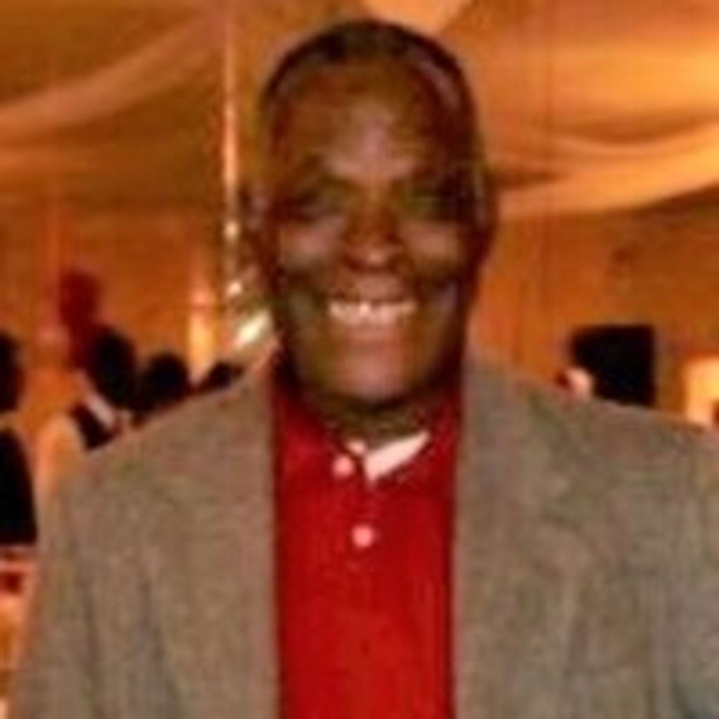 Calbert Chambers Profile Photo