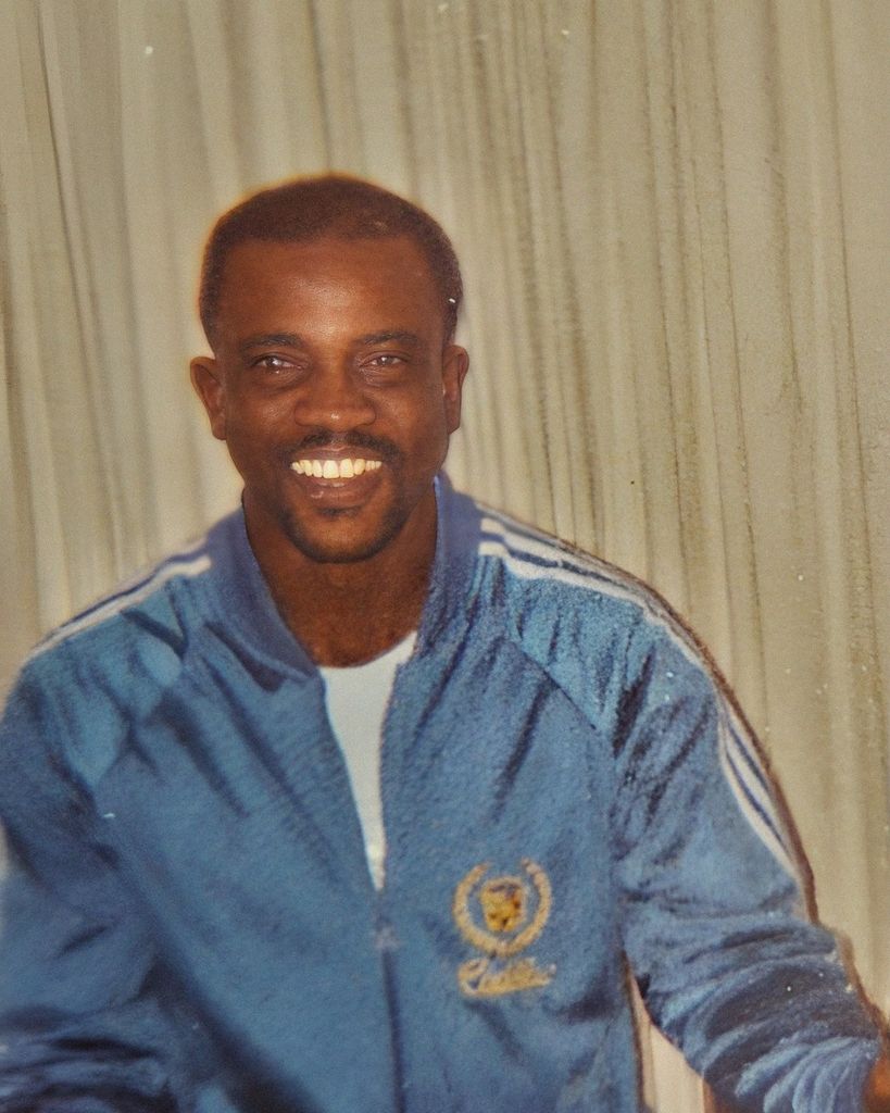 Robert Lee Jefferson