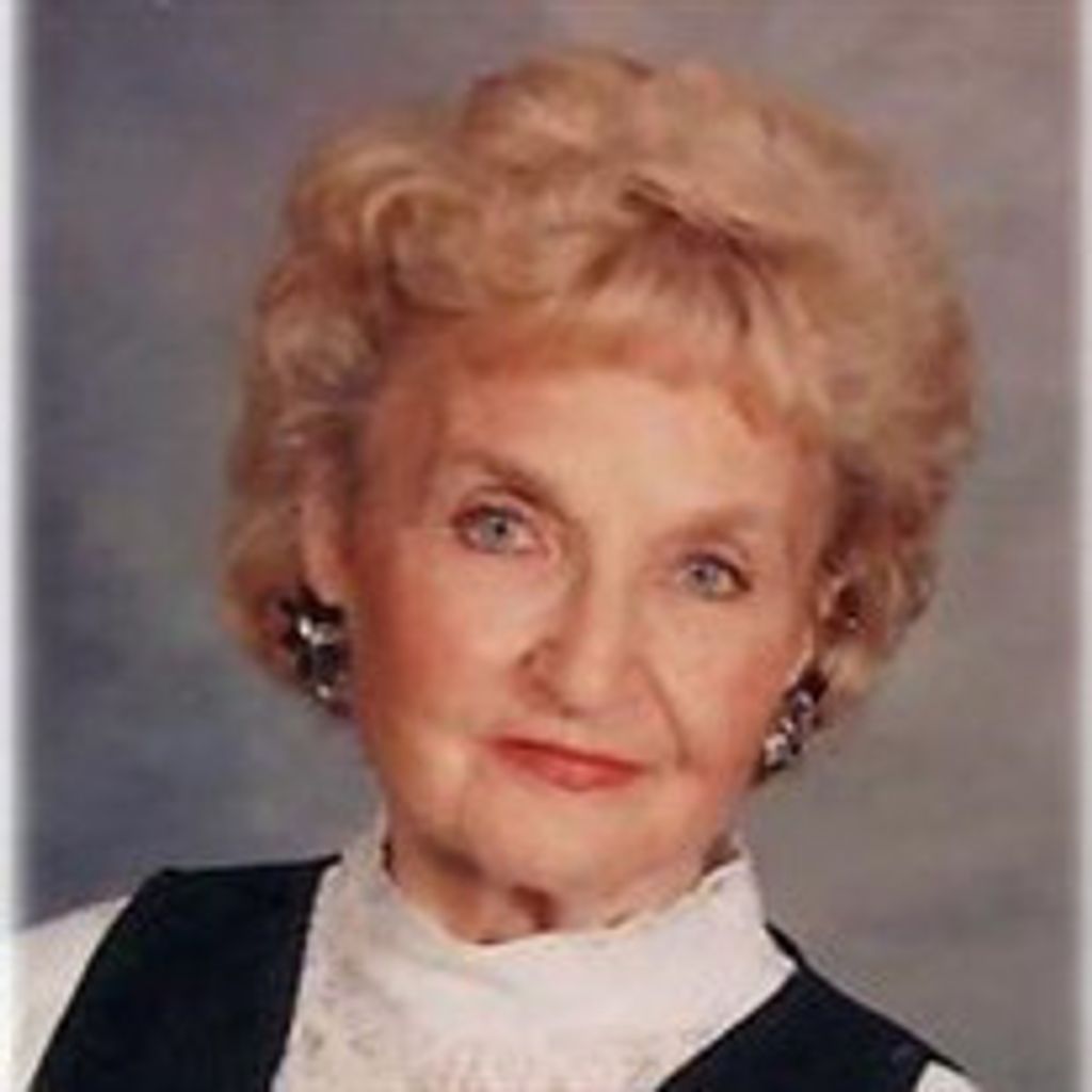 Mrs. Dora Smith