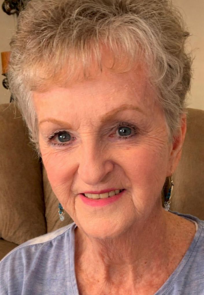 Billie Sue Crane Profile Photo