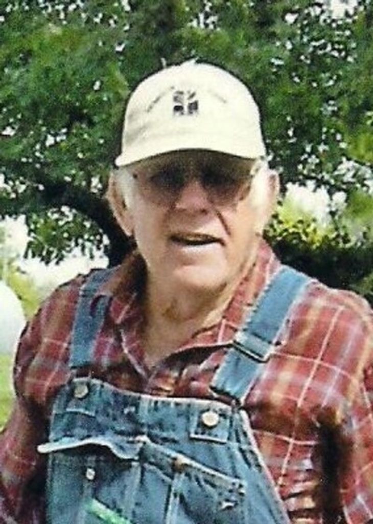 Robert "Bob" L. Williamson
