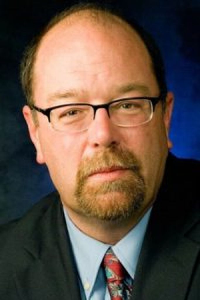 Gary Drake