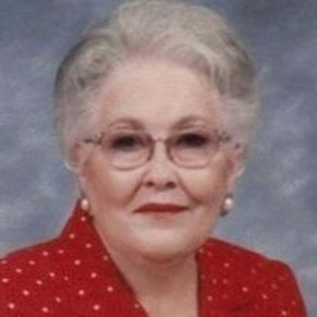 Frances Benefield