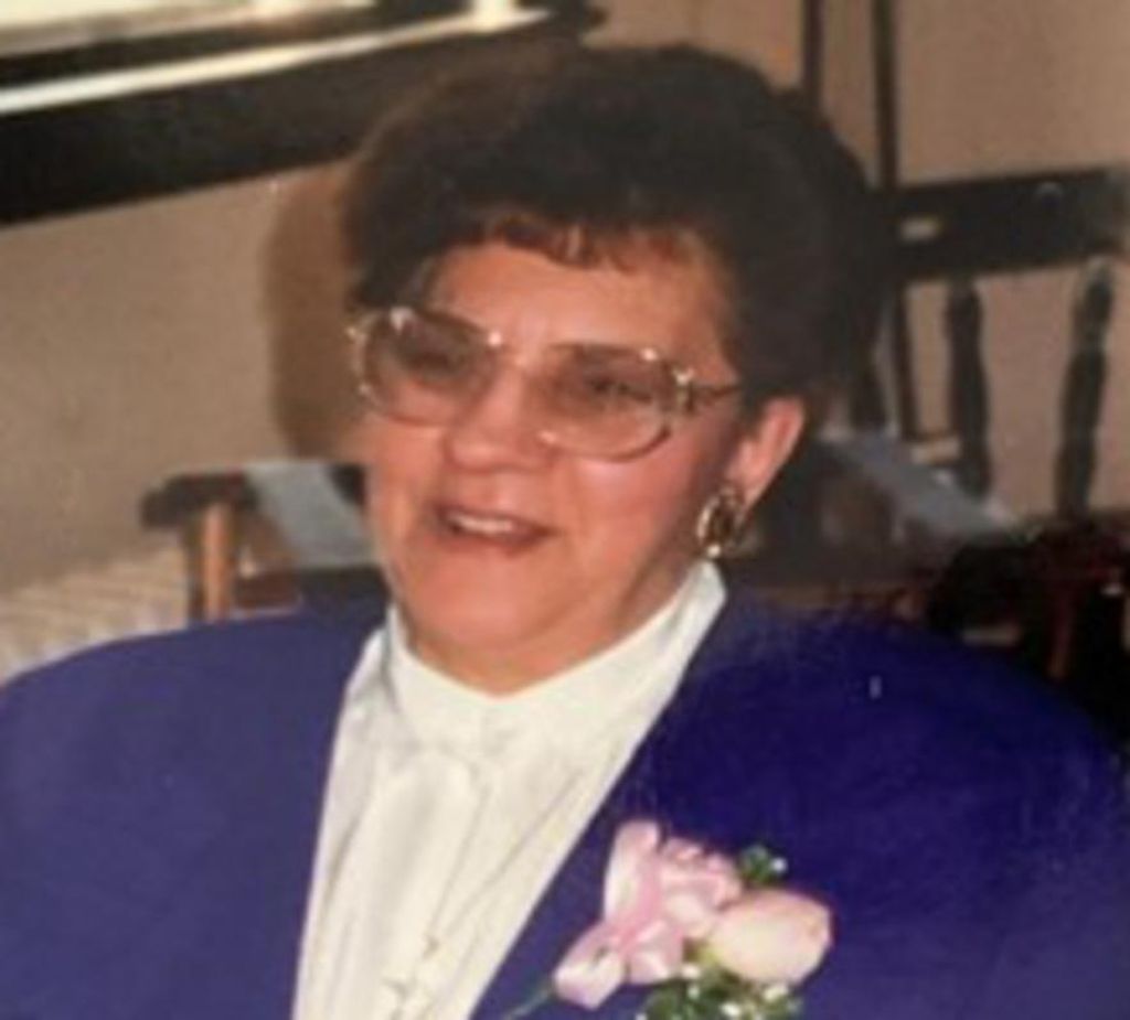 Maria C. Farias Profile Photo