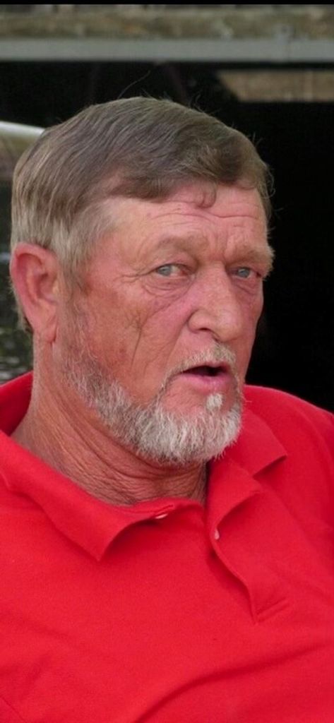 James Larry Harpole