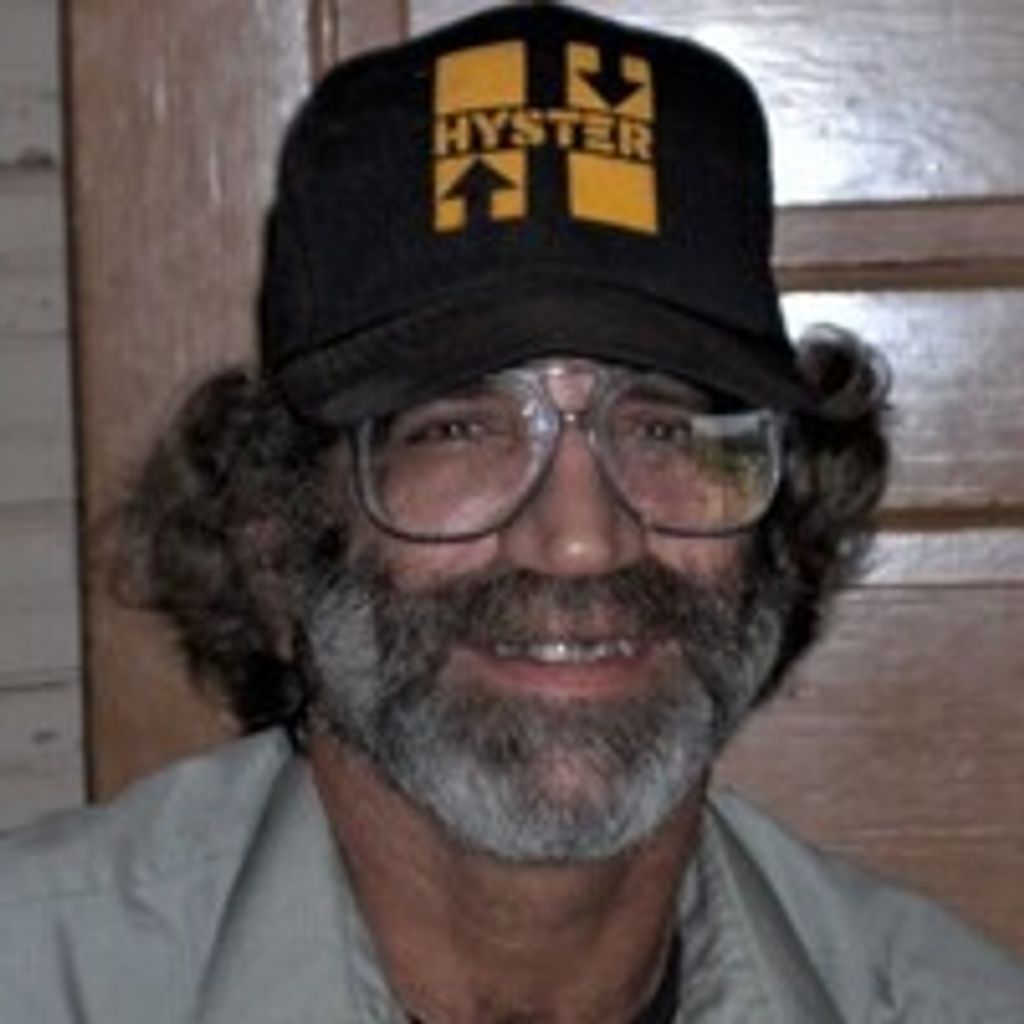 Wayne Haggard